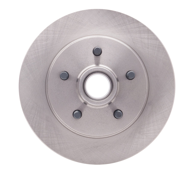 Dynamic Friction 600 Series OE Front Brake Rotor - Chevrolet & GMC C1500 (1988-1994)