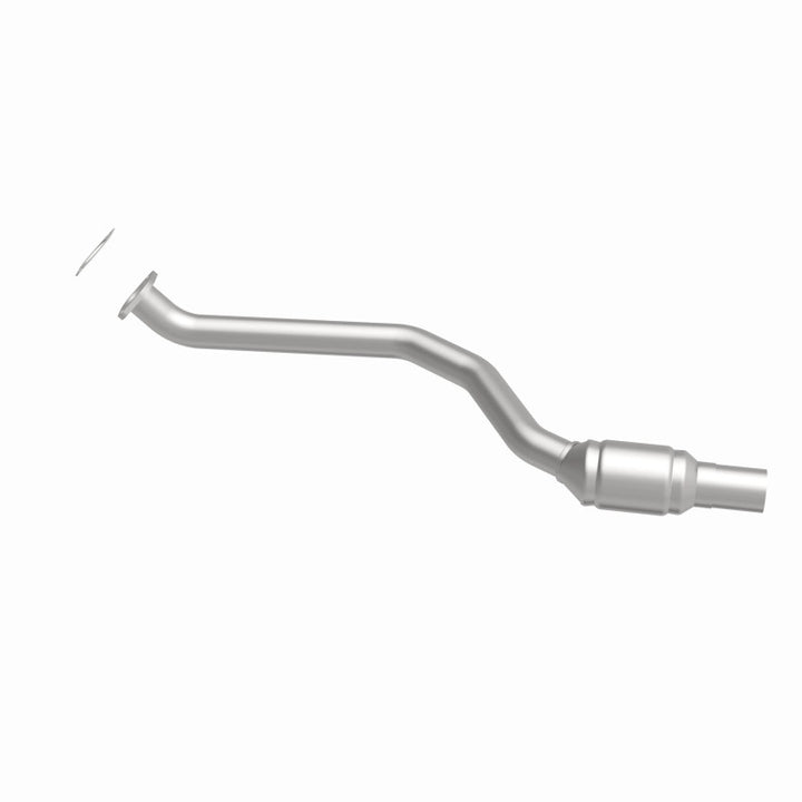 Magnaflow Direct Fit Catalytic Converter for 08-10 BMW 535i 3.0L - OneFastShop