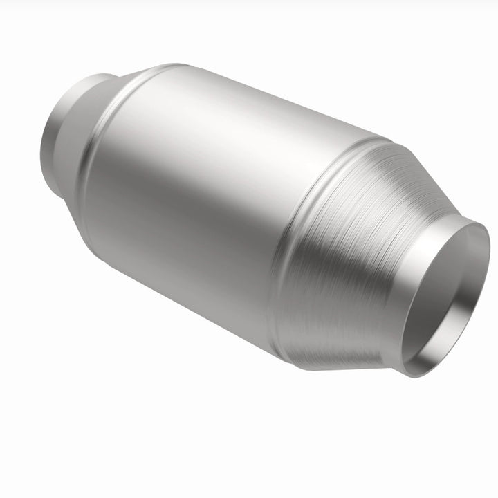 Magnaflow Universal Catalytic Converter 2.50 Inch C/C CA Pre-OBDII for 1982-1995 Dodge Isuzu Models