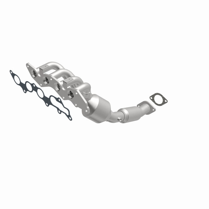 Magnaflow Direct-Fit Catalytic Converter 2005-2006 Ford Focus 2.0L - OneFastShop