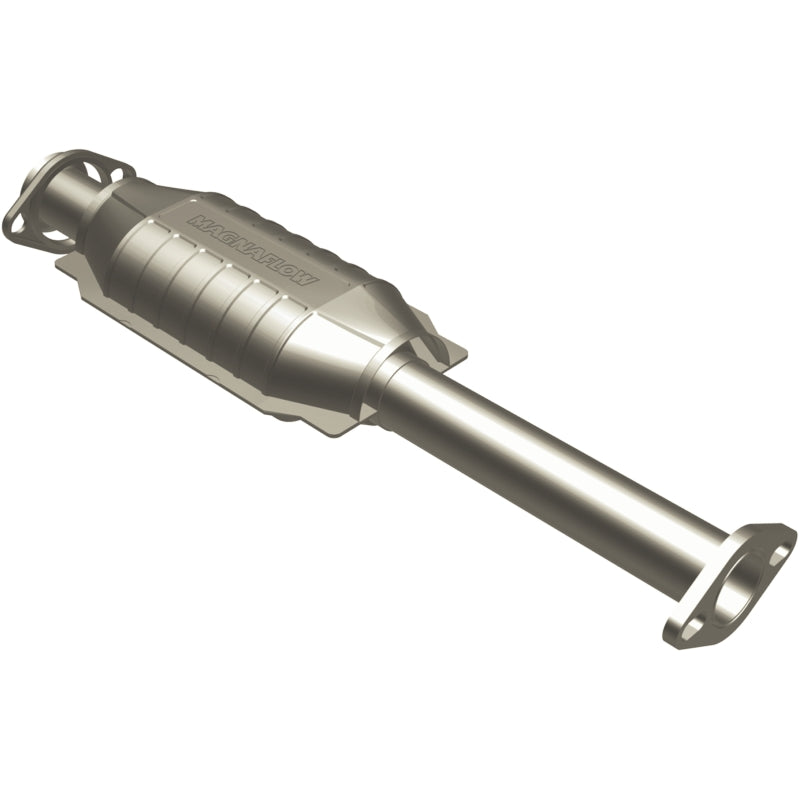 Magnaflow Direct-Fit Catalytic Converter for 1990-1992 Ford Probe - OneFastShop