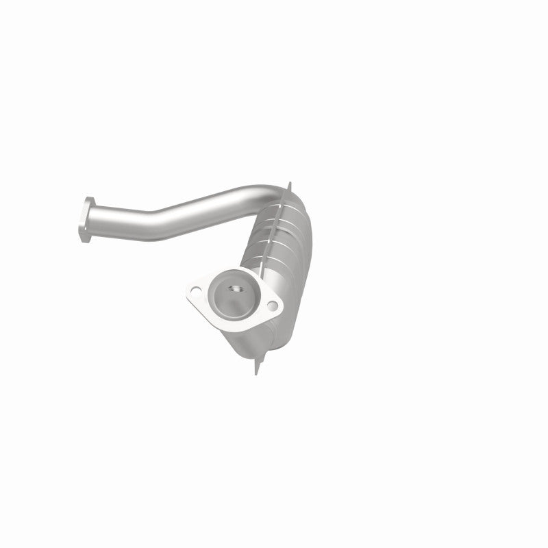 Magnaflow Conv DF 07-09 Ranger 4.0 Driver Side OEM Catalytic Converter Compatible with 2007-2011 Ford Ranger and 2007-2009 Mazda B4000 - OneFastShop