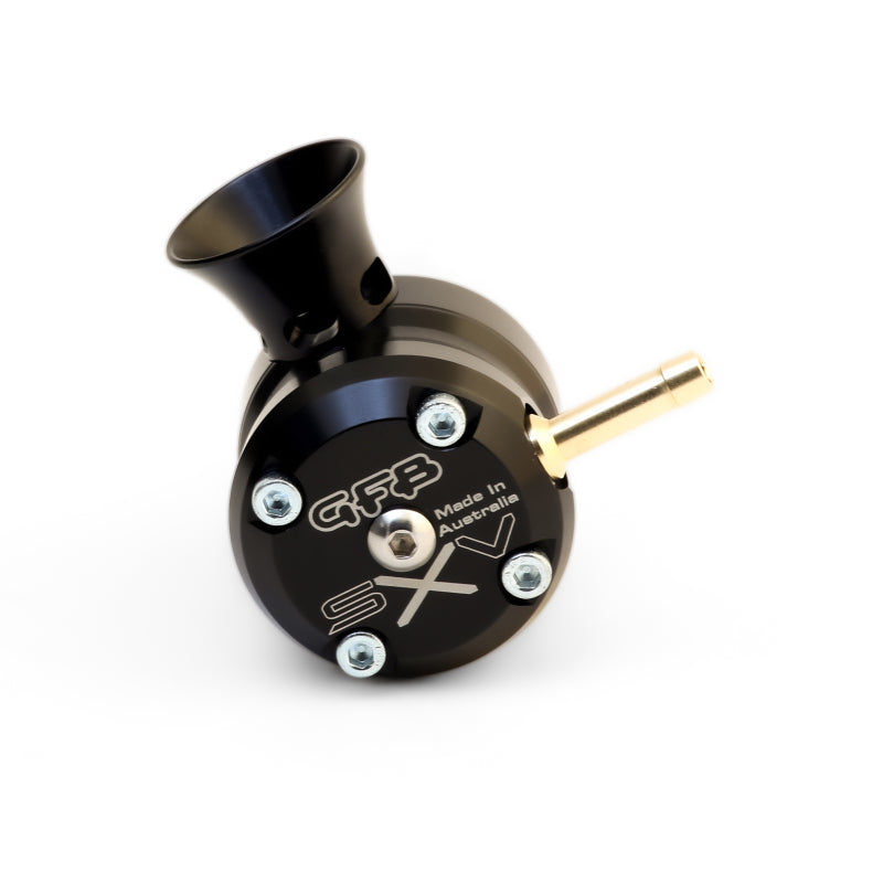 GFB SXV Mini Blow-Off Valve - Universal, image 3