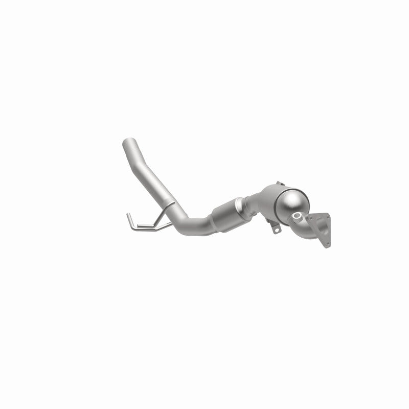 Magnaflow Converter Direct Fit CARB 11-17 VW Touareg