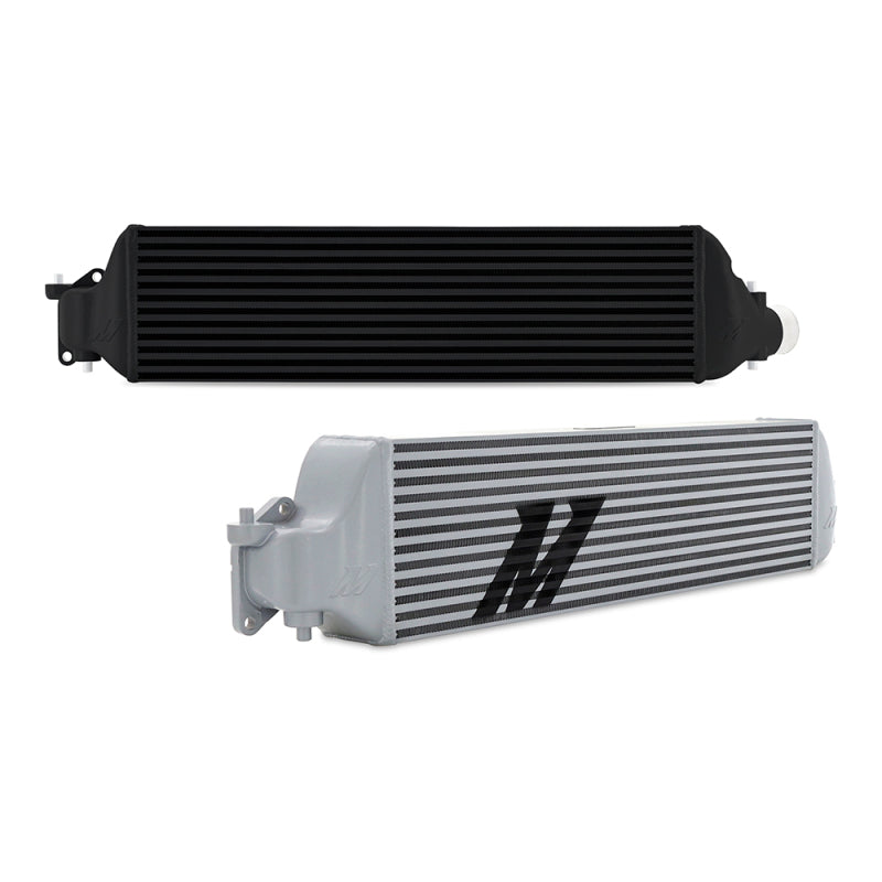 Mishimoto Performance Intercooler I/C Only Silver for 2018+ Honda Accord 1.5T 2.0T