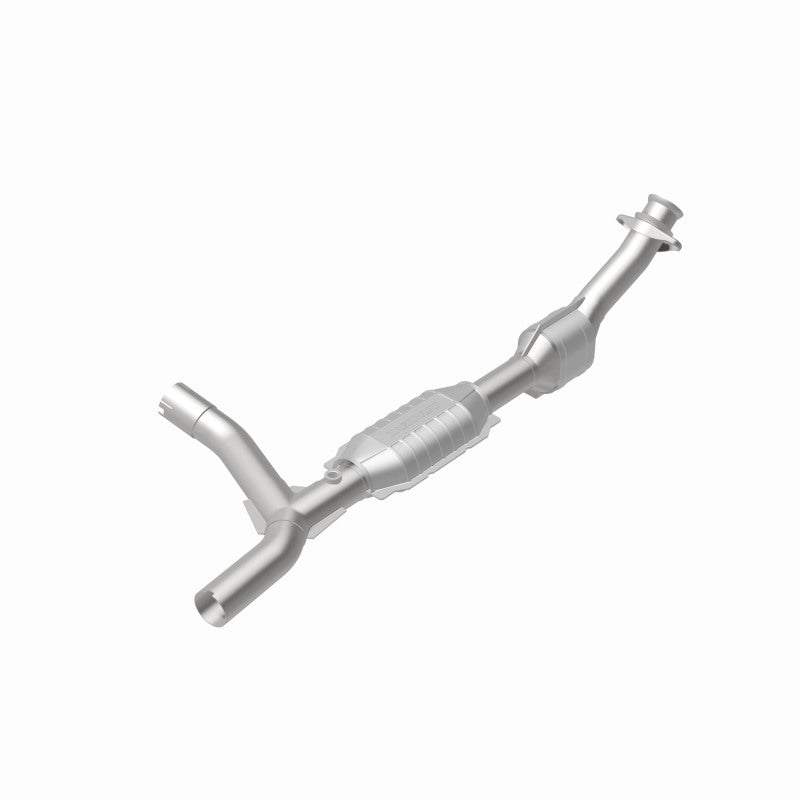 MagnaFlow Catalytic Converter for 01-03 Ford E150 4.2L - Easy Install