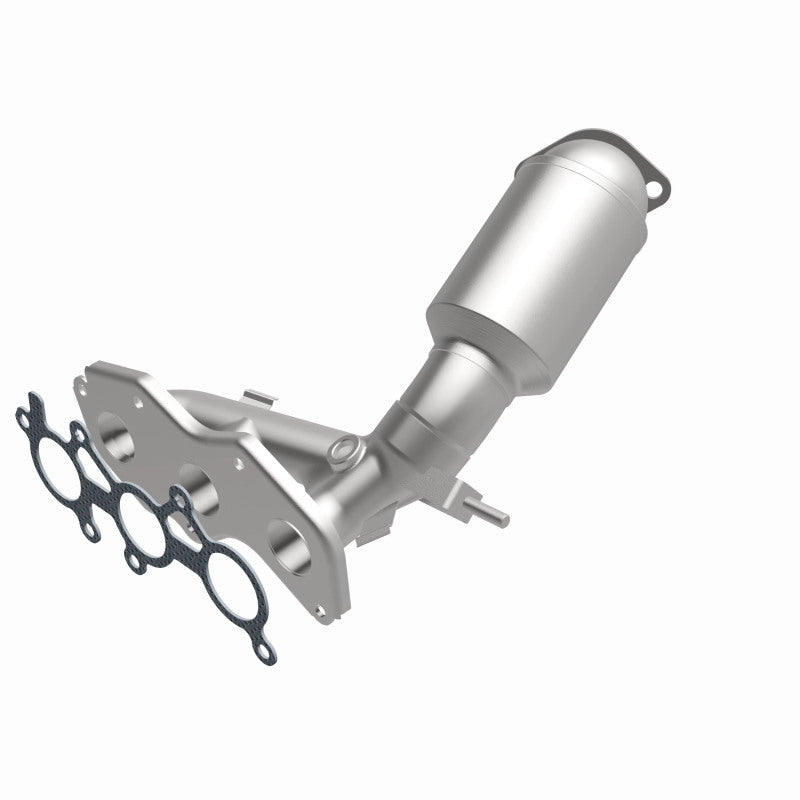 Magnaflow Direct Fit Converter for 11-15 Toyota Sienna 3.5L