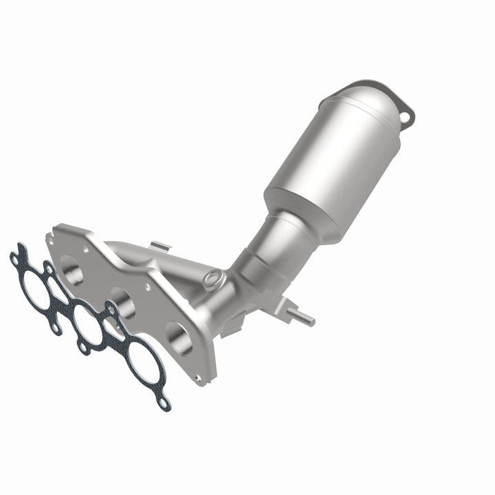 Magnaflow Direct Fit Converter for 11-15 Toyota Sienna 3.5L