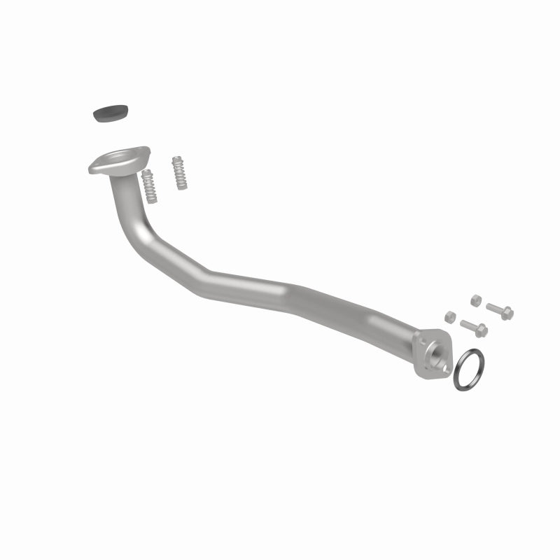 BRE Exhaust 1998–2000 Toyota RAV4 2.0L Front Pipe Kit - OneFastShop