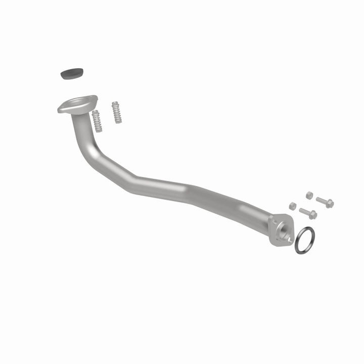 BRE Exhaust 1998–2000 Toyota RAV4 2.0L Front Pipe Kit - OneFastShop