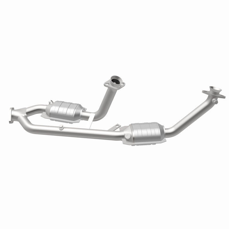 Magnaflow Direct Fit Catalytic Converter for 97-98 Ford Windstar 3.0L - OneFastShop