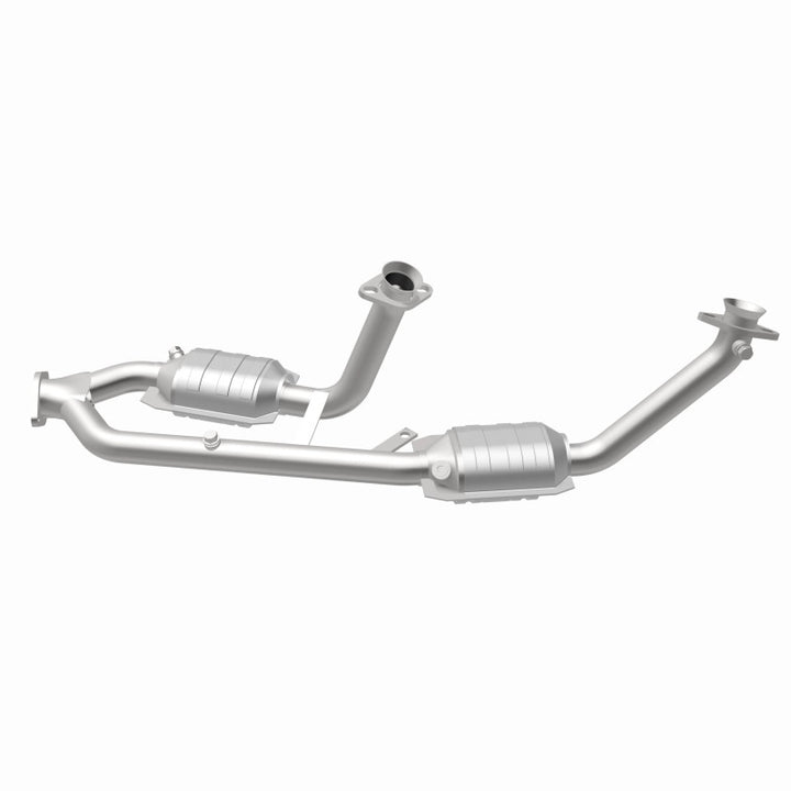Magnaflow Direct Fit Catalytic Converter for 97-98 Ford Windstar 3.0L - OneFastShop