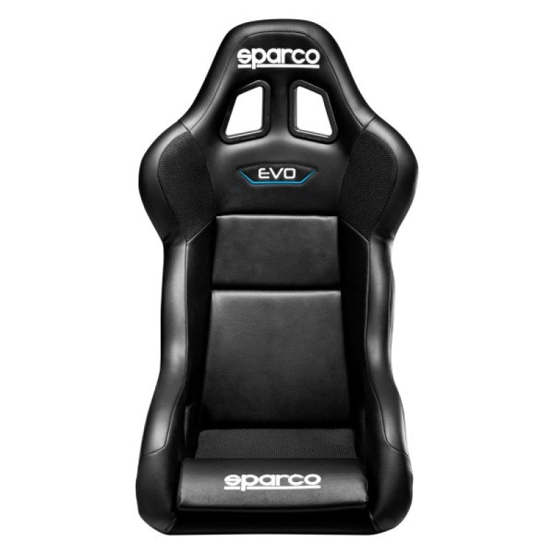 Sparco Racing Seat EVO QRT SKY