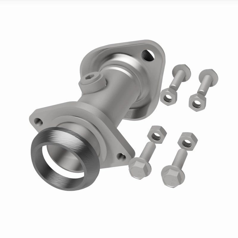 BRE Exhaust 94-97 Accord 2.2L Front Pipe Kit Accord