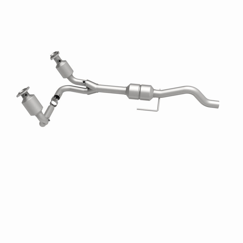 Magnaflow Direct-Fit Catalytic Converter 00-03 Dodge Durango 4WD 4.7L - OneFastShop