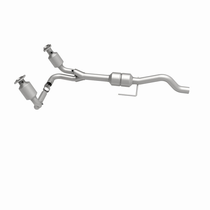 Magnaflow Direct-Fit Catalytic Converter 00-03 Dodge Durango 4WD 4.7L - OneFastShop