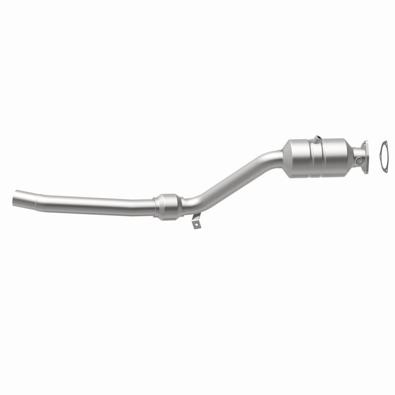 Magnaflow Catalytic Converter DF 02-03 Audi A4 3L Driver Side - OneFastShop