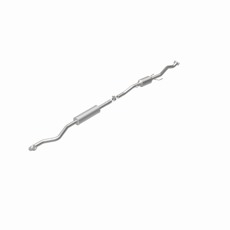 Magnaflow OEM Underbody Direct Fit Converter for 03-06 Matrix L4 1.8 - OneFastShop