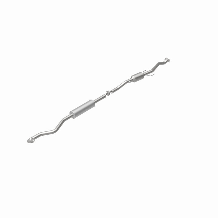 Magnaflow OEM Underbody Direct Fit Converter for 03-06 Matrix L4 1.8 - OneFastShop