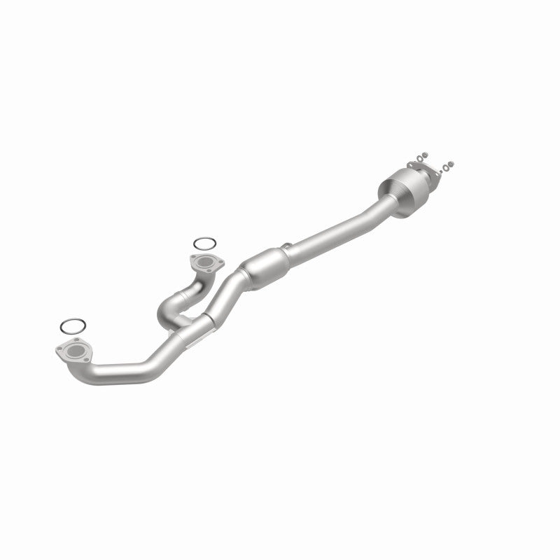 Magnaflow Direct-Fit Catalytic Converter for 14-15 Acura MDX 3.5L Underbody - OneFastShop
