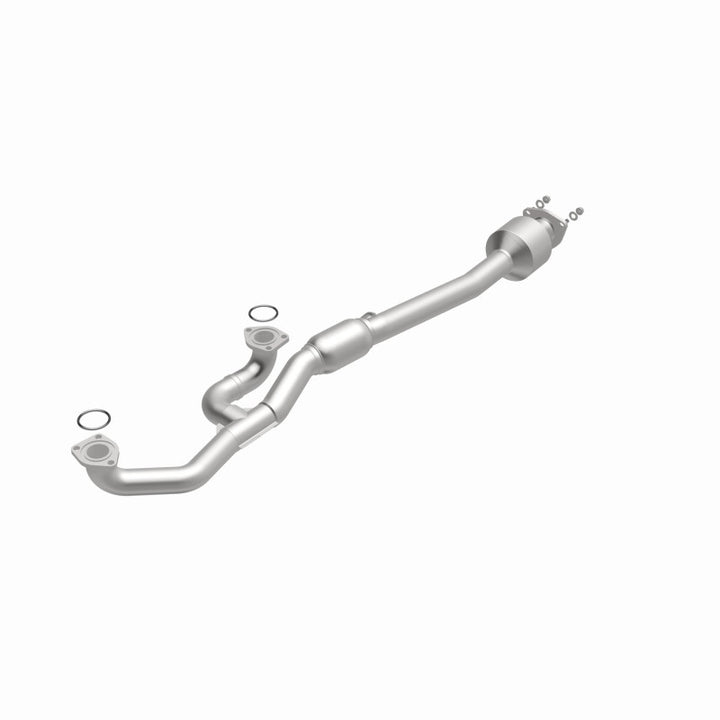 Magnaflow Direct-Fit Catalytic Converter for 14-15 Acura MDX 3.5L Underbody - OneFastShop
