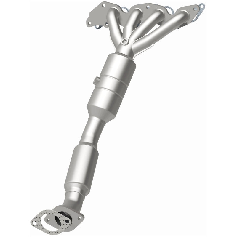 MagnaFlow OEM Grade Manifold Catalytic Converter - Ford Focus 2.0L 2008-2010, image 5