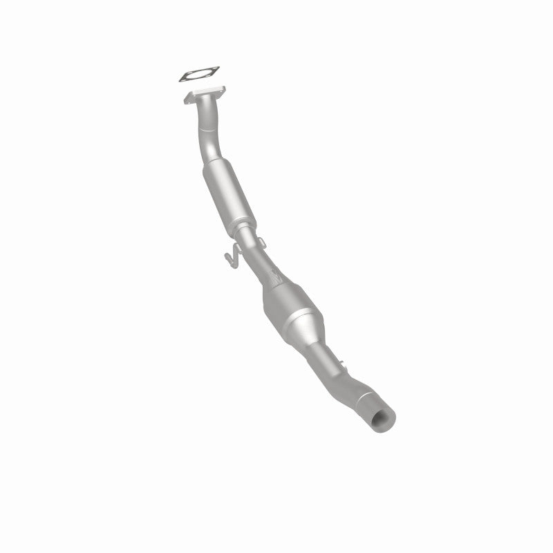 MagnaFlow Conv DF 99-01 VW Beetle/Golf/Jetta Easy Install