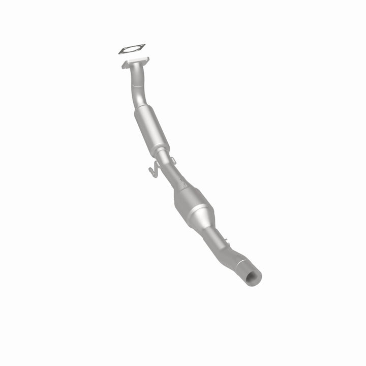 MagnaFlow Conv DF 99-01 VW Beetle/Golf/Jetta Easy Install