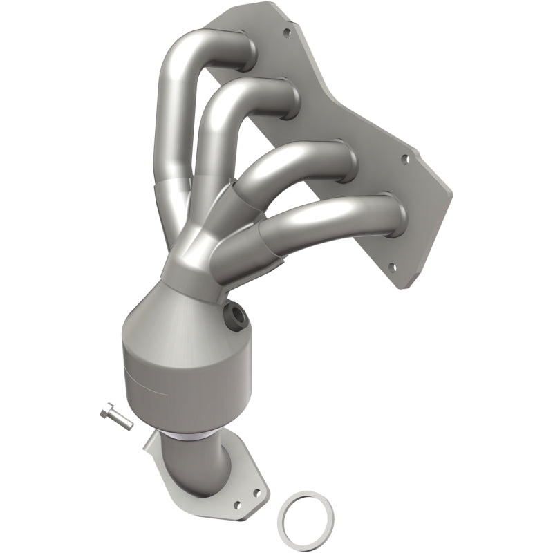 Magnaflow Direct-Fit Catalytic Converter for 2009 Toyota RAV4 2.5L, OEM Grade, EPA Compliant, Easy Installation - OneFastShop