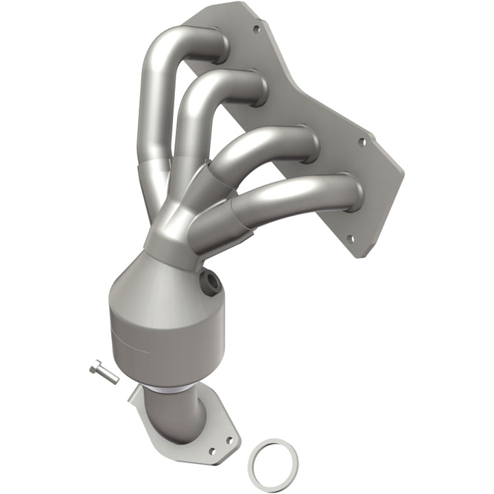 Magnaflow Direct-Fit Catalytic Converter for 2009 Toyota RAV4 2.5L, OEM Grade, EPA Compliant, Easy Installation - OneFastShop