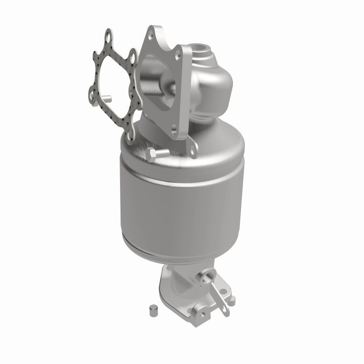 Magnaflow Direct Fit Catalytic Converter for 03-07 Honda Accord 3.0L - OneFastShop