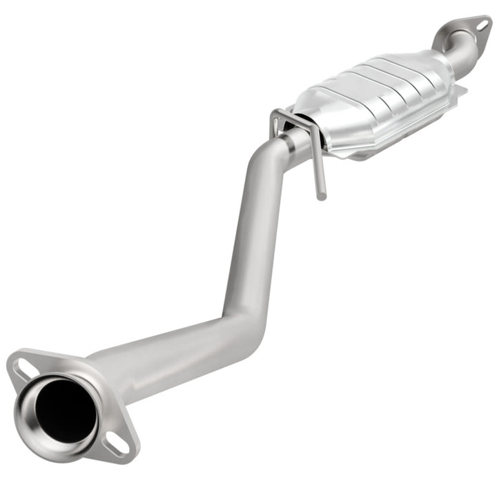 MagnaFlow Direct-Fit Catalytic Converter for Ford 1987–1993