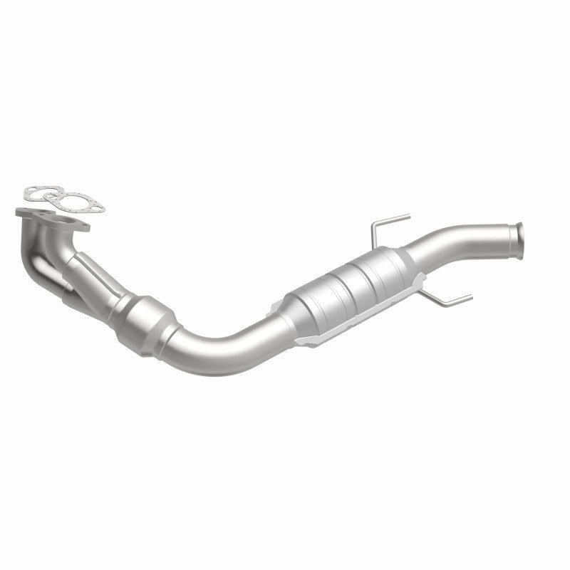 Magnaflow Direct-Fit Catalytic Converter for 94-98 Saab 900 2.3L - OneFastShop