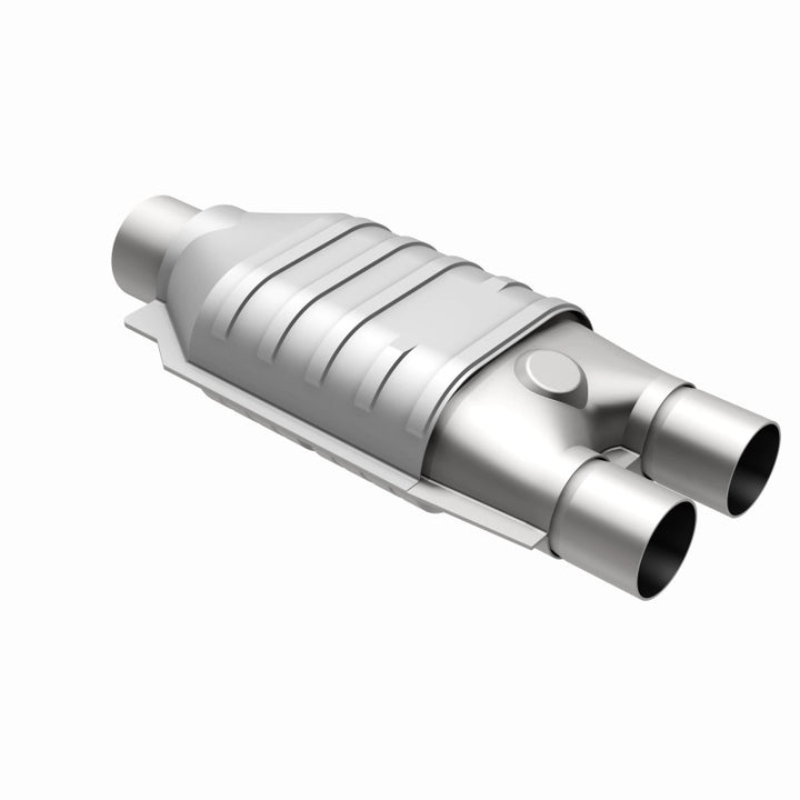 MagnaFlow Conv Univ 96-96 Toy Supra 3.0L Turb In Stock