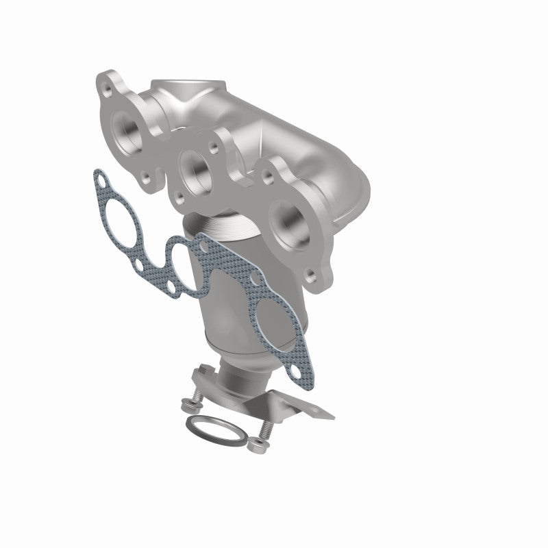 Magnaflow Direct Fit Catalytic Converter for 04-06 Toyota Sienna 3.3L - OneFastShop