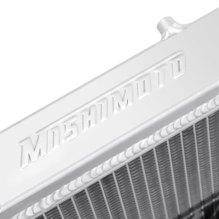 Mishimoto Manual Aluminum Radiator for 95-99 Dodge Neon - OneFastShop