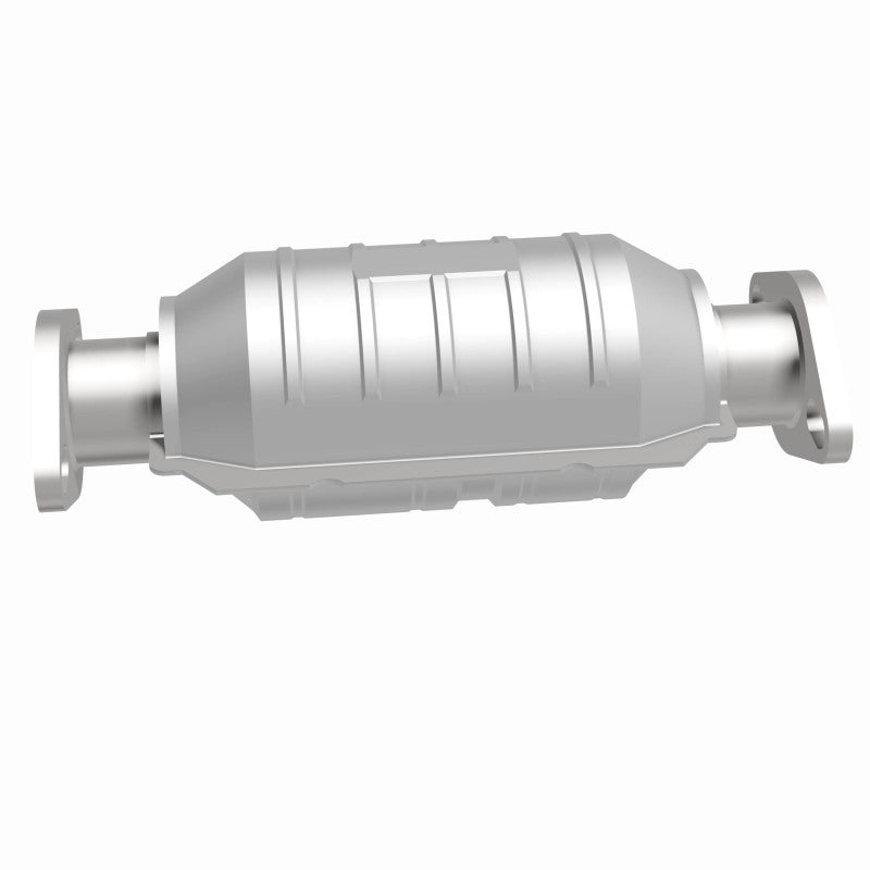 Magnaflow Direct-Fit Catalytic Converter 95-98 Nissan 240SX 2.4L Front 49 State - OneFastShop