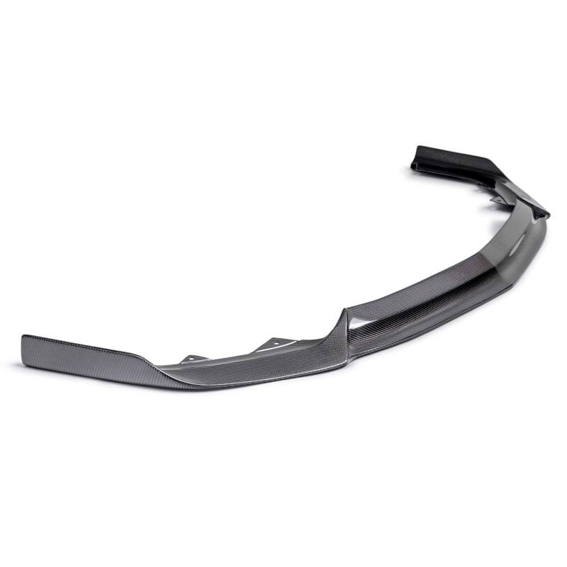 Seibon Carbon Fiber Front Lip for 2024 Acura Integra Type-S MB-Style - OneFastShop