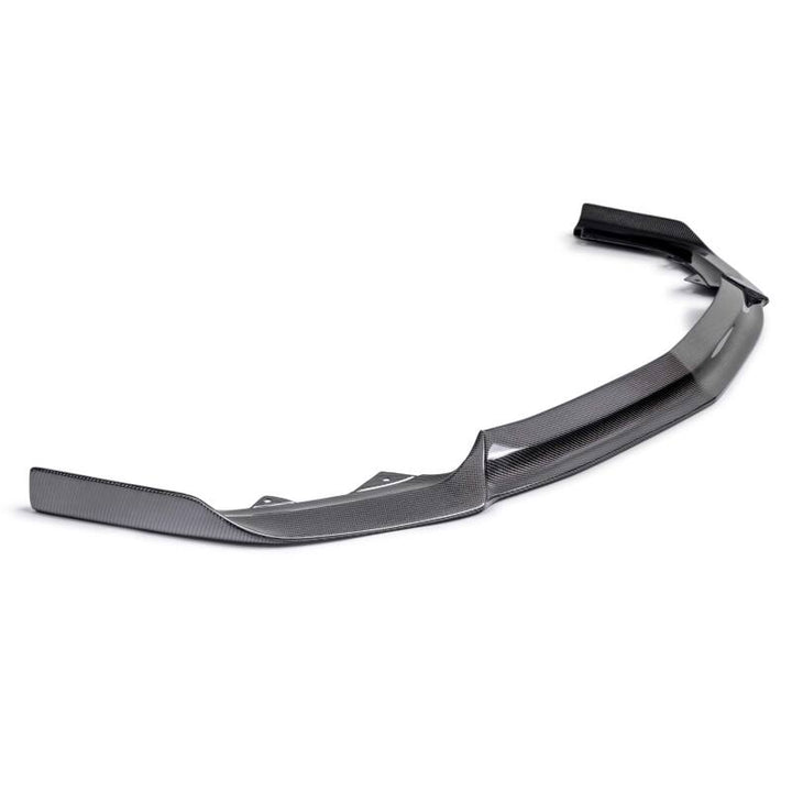Seibon Carbon Fiber Front Lip for 2024 Acura Integra Type-S MB-Style - OneFastShop