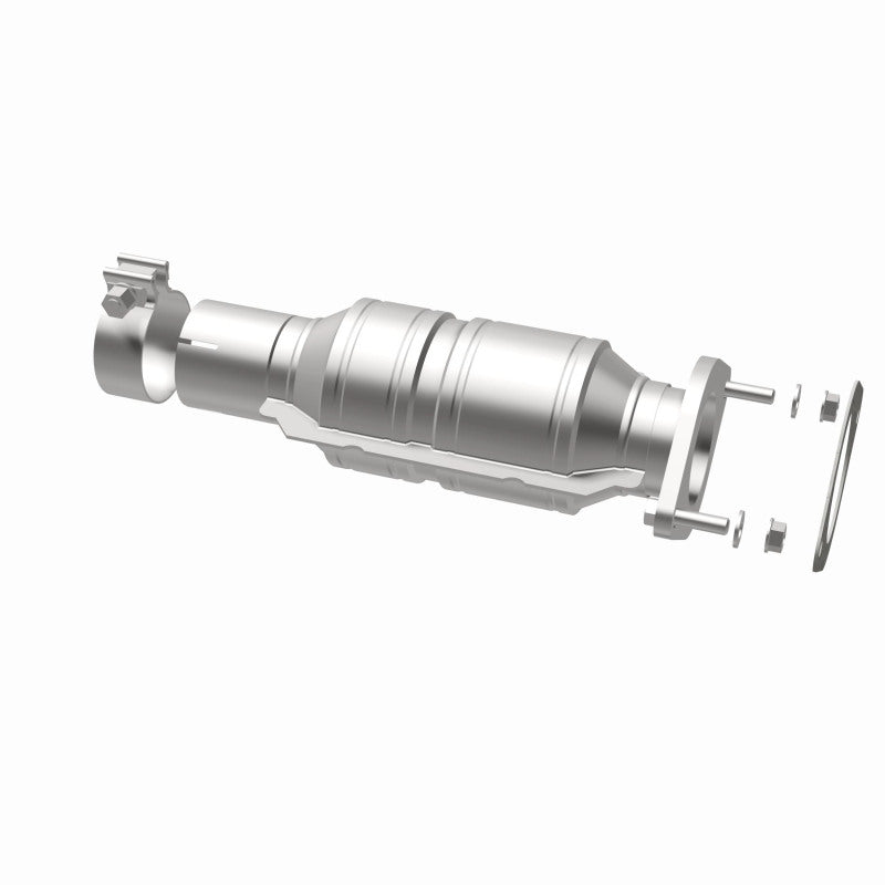Magnaflow Direct Fit Catalytic Converter for 11-12 Chevrolet Malibu 2.4L - OneFastShop