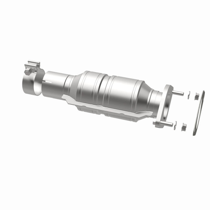 Magnaflow Direct Fit Catalytic Converter for 11-12 Chevrolet Malibu 2.4L - OneFastShop