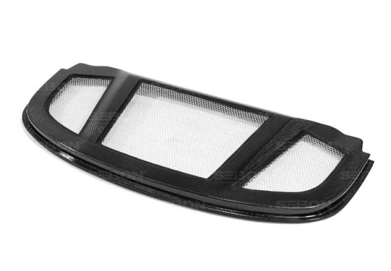Seibon Carbon Fiber OEM-Style Engine Cover for 92-06 Acura NSX