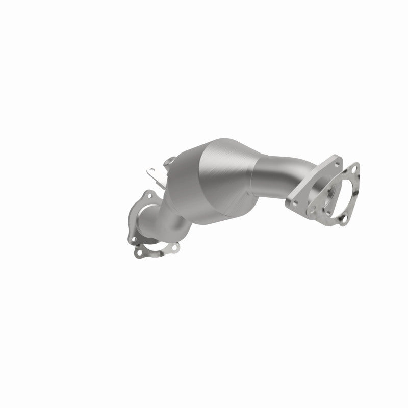 Magnaflow Catalytic Converter Direct Fit 11-15 Audi Q7 V6 3.0L 2.5in Pipe 24.5in Length