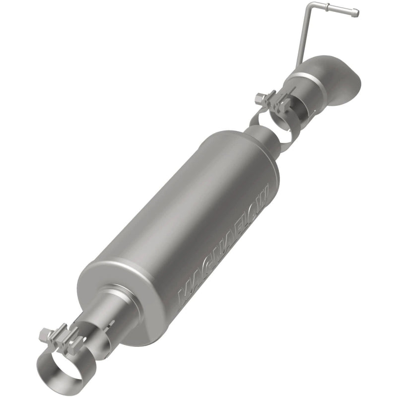 MagnaFlow SYS C/B 91-95 Jeep Wrangler 2.5/4.0 Easy Install