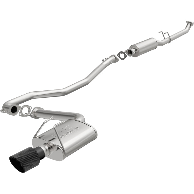 Magnaflow NEO Cat-Back Exhaust System for 2022-2024 Honda Civic Sport 2.0 - OneFastShop