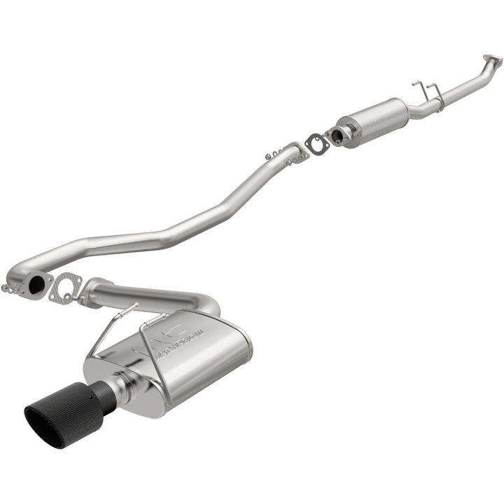 Magnaflow NEO Cat-Back Exhaust System for 2022-2024 Honda Civic Sport 2.0 - OneFastShop