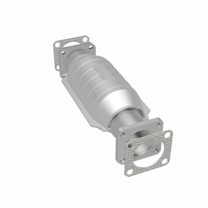 MagnaFlow Catalytic Converter Federal/EPA Compliant 13.2X6.5X4 Chevrolet-Geo-Isuzu - OneFastShop