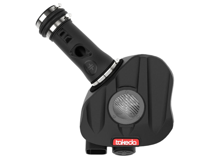 aFe POWER Takeda Momentum Intake for 23-24 Toyota GR Corolla - OneFastShop