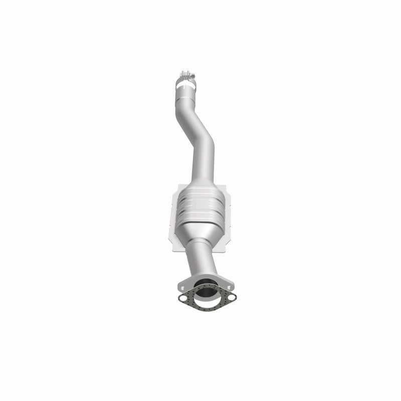 Magnaflow Catalytic Converter DF for 2011-2012 EQUINOX 3.0L Underbody Replacement - OneFastShop