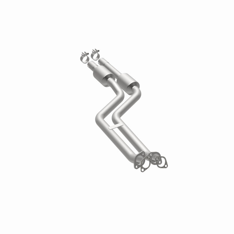 Magnaflow Direct Fit Catalytic Converter for 06-08 BMW Z4 3.0L - OneFastShop
